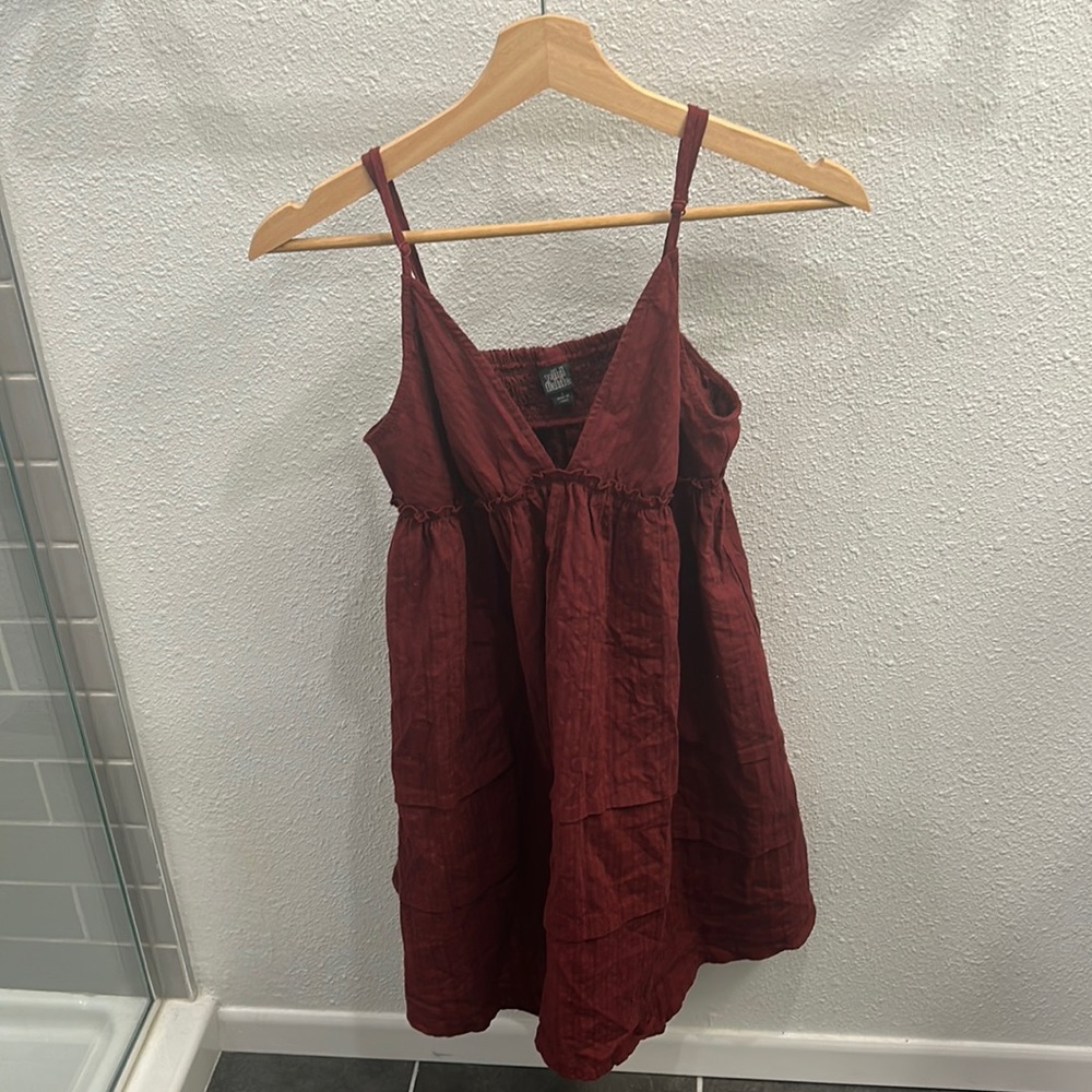 Target Mini Dress Size S fits XS